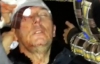 У мережі з'явилося криваве відео з місця побиття Луценка