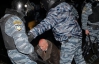 Вже 5 кримінальних проваджень відкрито щодо дій активістів під Святошинським РВВС