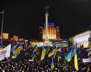 Кто переведет страну через Майдан?