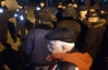 На Евромайдан в Луганске пришли афганцы - бороться с "евросодомом"
