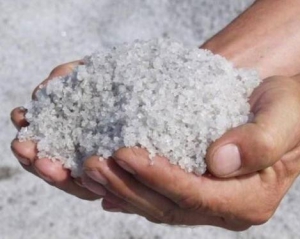 Донецкие коммунальщики накупили соли для дорог на 11 миллионов