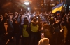"Приехали к нам, показать, как мы живем. Бандеровцы проклятые" - в Луганске состоялось шествие евромайдановцев
