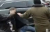 Аваков извинился перед водителем за инцидент у баррикад Евромайдана