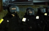 Януковича в Межигорье охранял секретный спецотряд со скрытыми опознавательными знаками