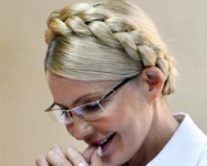 Петиція за звільнення Тимошенко вже набрала половину необхідних голосів