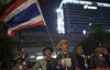 Опозиція у Таїланді добивається виконання своїх вимог