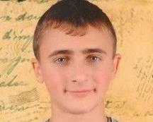 Мати шукає 15-річного сина, який, ймовірно, 2 місяці перебуває на Майдані