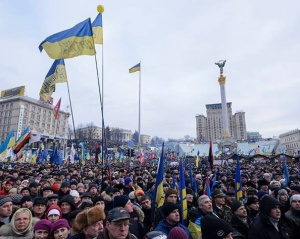 Оппозиции советуют показать план изменений страны после Януковича