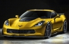 Chevrolet виклали фото нового покоління Corvette Z06
