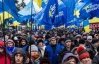 Антимадан хочет диалога с громсоветом "Майдана"