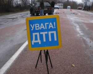 На Вінниччині водій джипу збив 22-річну дівчину, яка нібито була повією