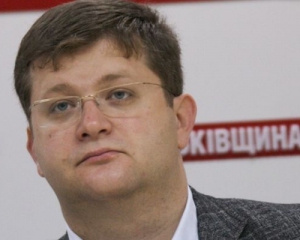 У &quot;Борисі&quot; підтвердили, що Луценко пив тільки ліки - нардеп