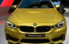 BMW привезли на Детройтське автошоу дві розкішні новинки