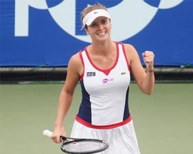 Элина Свитолина оставила титулованную россиянку без Australian Open