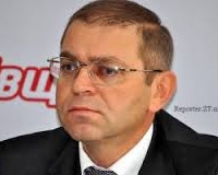 Гриценко десятки разів вчиняв всупереч рішенню фракції - нардеп