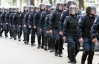 Внутрішні війська не пустили чорнобильців до Верховної Ради