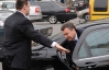 Автобазу Януковича будут охранять за 1,3 миллиона