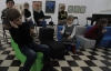 В художественном музее в Киеве можно увидеть звуки
