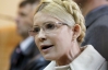 Тимошенко просит тюремщиков о встрече с журналистами