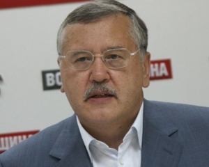 Люди Яценюка контролювали переговори "Беркуту" в ніч розгону студентів - Гриценко