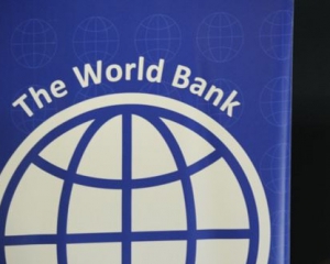 Всемирный банк призвал украинскую власть наконец отпустить курс гривни