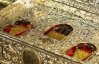 Дары волхвов покажут в Киево-Печерской лавре в конце января