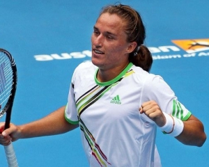 Долгополов в четырех сетах проиграл французу на Australian Open