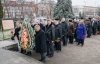 "У нього була пробивна натура" - у Черкасах поховали екс-губернатора Володимира Лук'янця