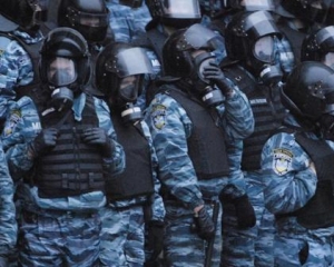 Милиция не собирается разгонять Майдан - МВД