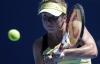 Украинка Элина Свитолина впервые в карьере вышла в третий раунд Australian Open