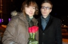 Двое активистов донецкого "Евромайдана" решили пожениться