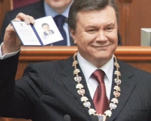 &quot;Януковича нельзя свергнуть так, как Чаушеску&quot;