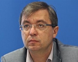Влада, в першу чергу, себе повинна кваліфікувати як "іноземного агента" - Сушко