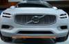 На Детройтском автошоу показали внедорожник Volvo Concept XC Coupe