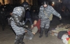 Подготовка к разгону Евромайдана: столичные медики панически доставляют кровати в коридорах больниц