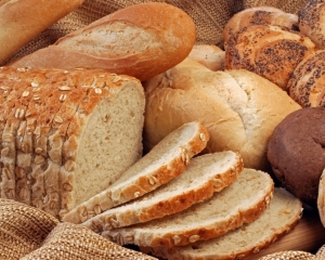 За минулий рік в Україні відчутно подорожчав хліб