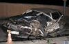 ДТП в столице: пассажир "девятки" пробил головой стекло и вылетел на трассу