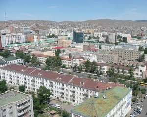 Експерти радять вкладати гроші в нерухомість Монголії та Африки 