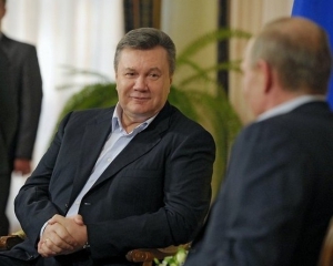 Янукович подписал скандальный бюджет на 2014 год