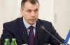 Спікер Ради Криму пропонує не пускати мешканців Західної України в атономію