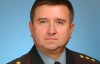 Янукович уволил командующего Сухопутных войск Геннадия Воробьева