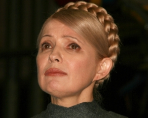 Тимошенко відмовили у пом&#039;якшенні умов відбування покарання - Кожем&#039;якін