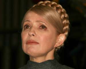 Тимошенко отказали в смягчении условий отбывания наказания - Кожемякин