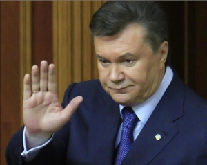 Янукович змінив двох із трьох заступників міністра фінансів