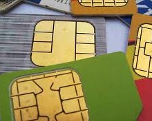 Продажі SIM-карт в Україні зросли у 15 разів