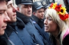 "Злые украинки" ​​в воскресенье устроят протест под Администрацией президента