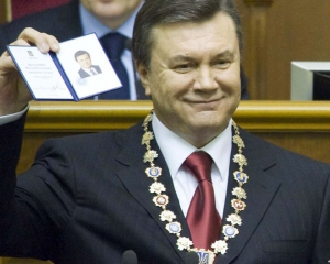 Янукович оголосив війну власному народу - нардеп
