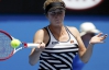 Свитолина проиграла Стивенс в третьем круге Australian Open