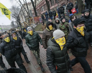 Революції без крові не буває - дисиденти закликають українців йти на жертви