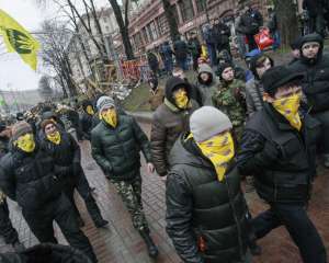 Революции без крови не бывает - диссиденты призывают украинцев идти на жертвы